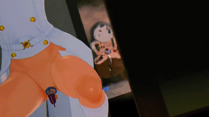 【MMD/法國原神糕手/纯啪/QOS】碧蓝航线NTR 舰娘长门的情人劫催眠测试【280m/1080p/飞猫百度】