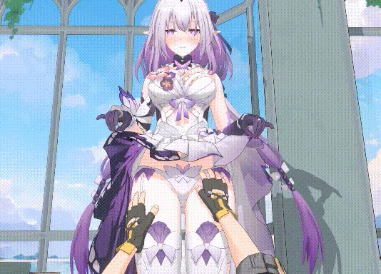 【3D/Yuluer/纯啪】星铁 和遐蝶的甜蜜时光 无码版【220m/1080p/飞猫百度】