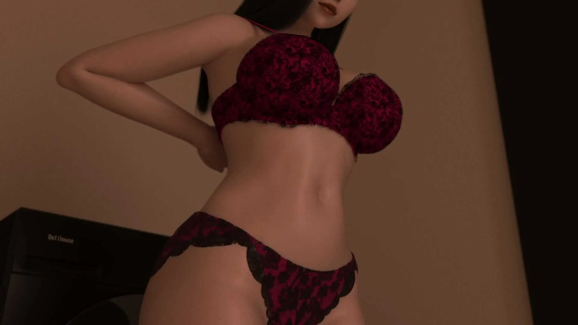 【3D/Doll House/纯啪】大姐色诱弟弟的同学出轨【970m/1080p/飞猫百度】