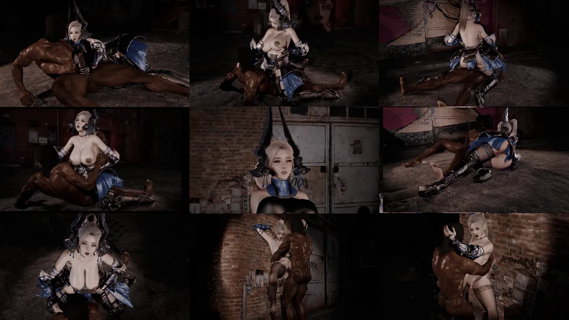 【3D同人动画】qweqwe:永劫无间之妖刀姬啪啪【287mb-5.17分钟】飞猫