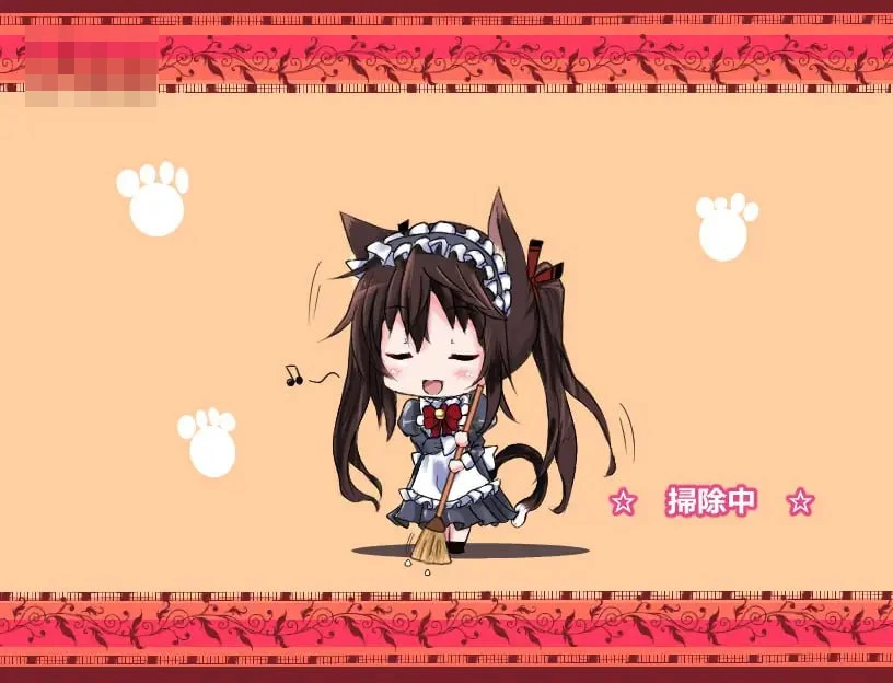 [世间无知的猫艾露莎 / 世間知らずの猫エルーシャ] [v1.06 AI汉化] [PC] [RPG/兽人/调教] [1.5G/FM/百度]