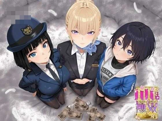 [爸爸活无双 / パパ活無双] [v26.08.21 AI汉化] [PC] [SLG/动态] [2.4G/微云网盘/直链]
