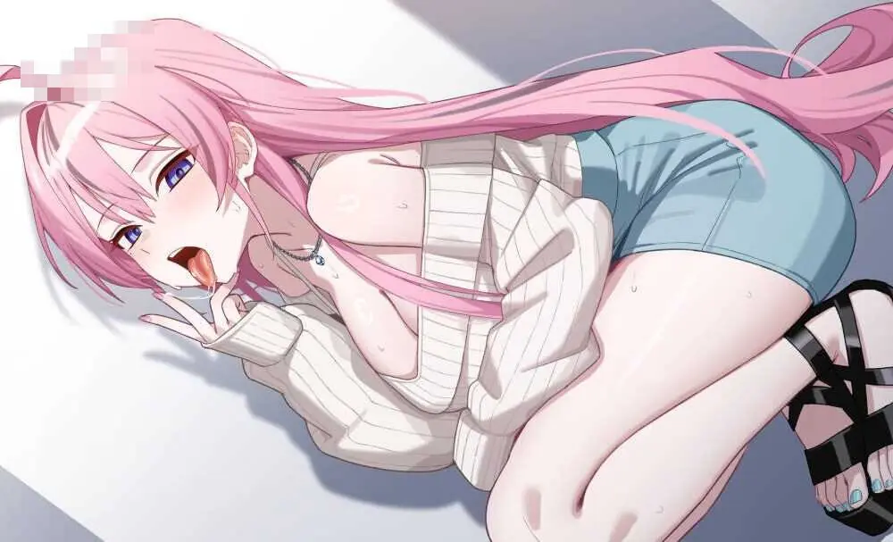 [魔法少女青梅竹马住在隔壁 / The Magical girl Childhood friend lives Next Door] [官中] [PC] [SLG/恋爱/全语音] [2.8G/微云/直链]